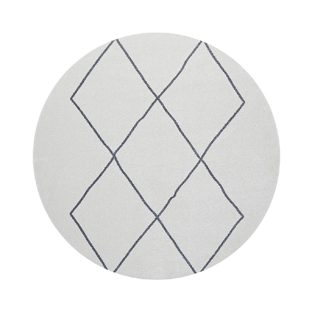 life interiors Paradise Lola Round Rug