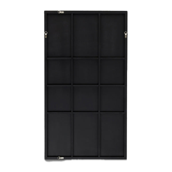 Life Interiors Parlour Leaner Mirror