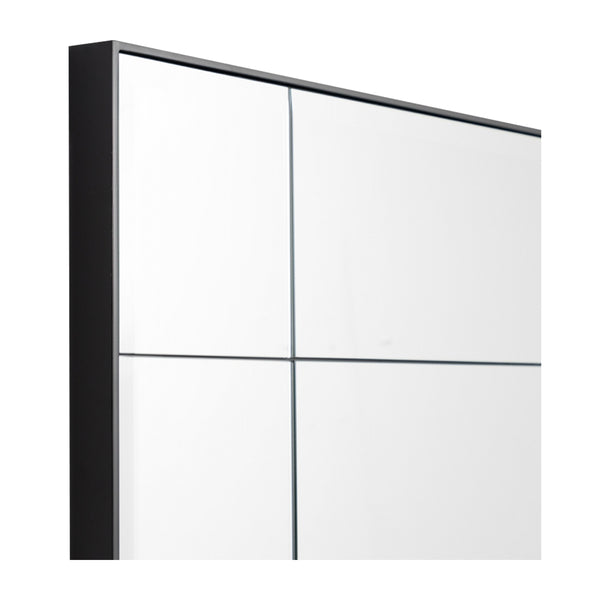 Life Interiors Parlour Leaner Mirror