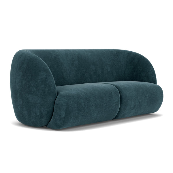 Life Interiors Paula 2 Seater Sofa