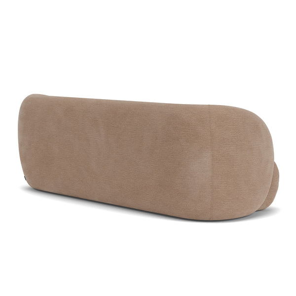 Life Interiors Paula 3 Seater Sofa