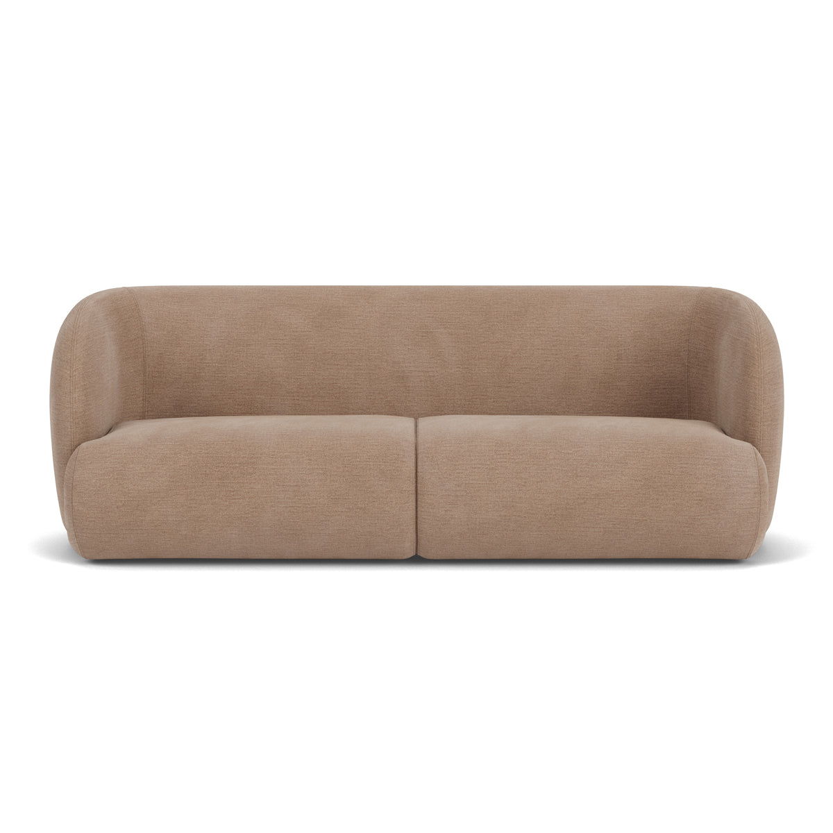 life interiors Paula 3 Seater Sofa