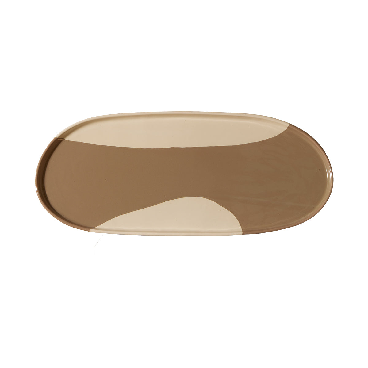 life interiors Peggy Platter (Oval)