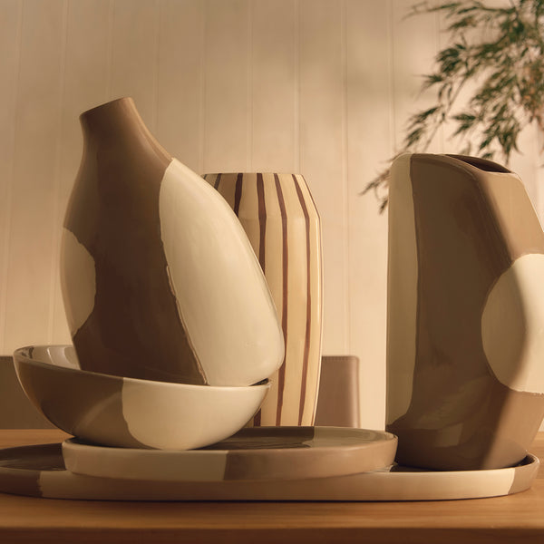 Life Interiors Peggy Vase 2