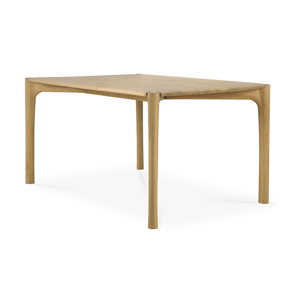 Life Interiors PI Rectangle Dining Table