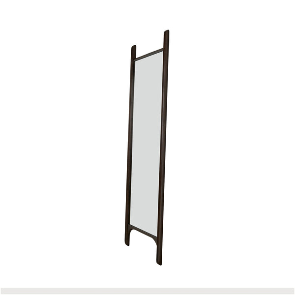 Life Interiors PI Rectangle Floor Mirror