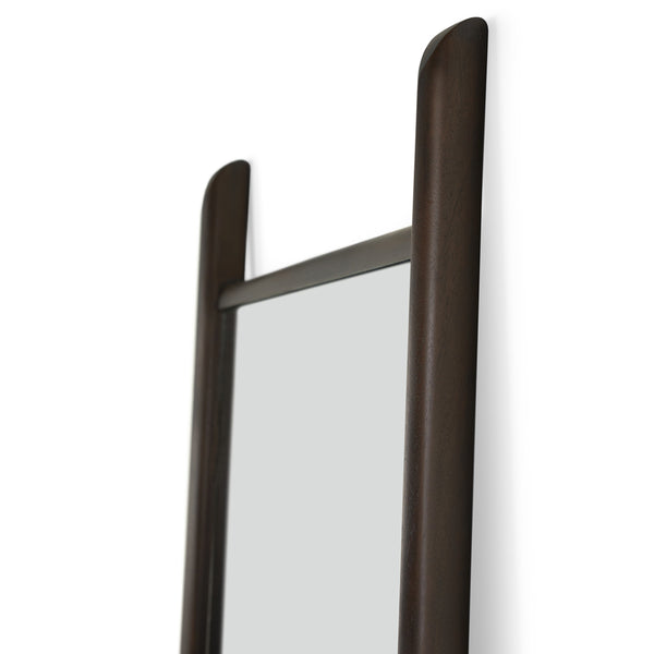 Life Interiors PI Rectangle Floor Mirror