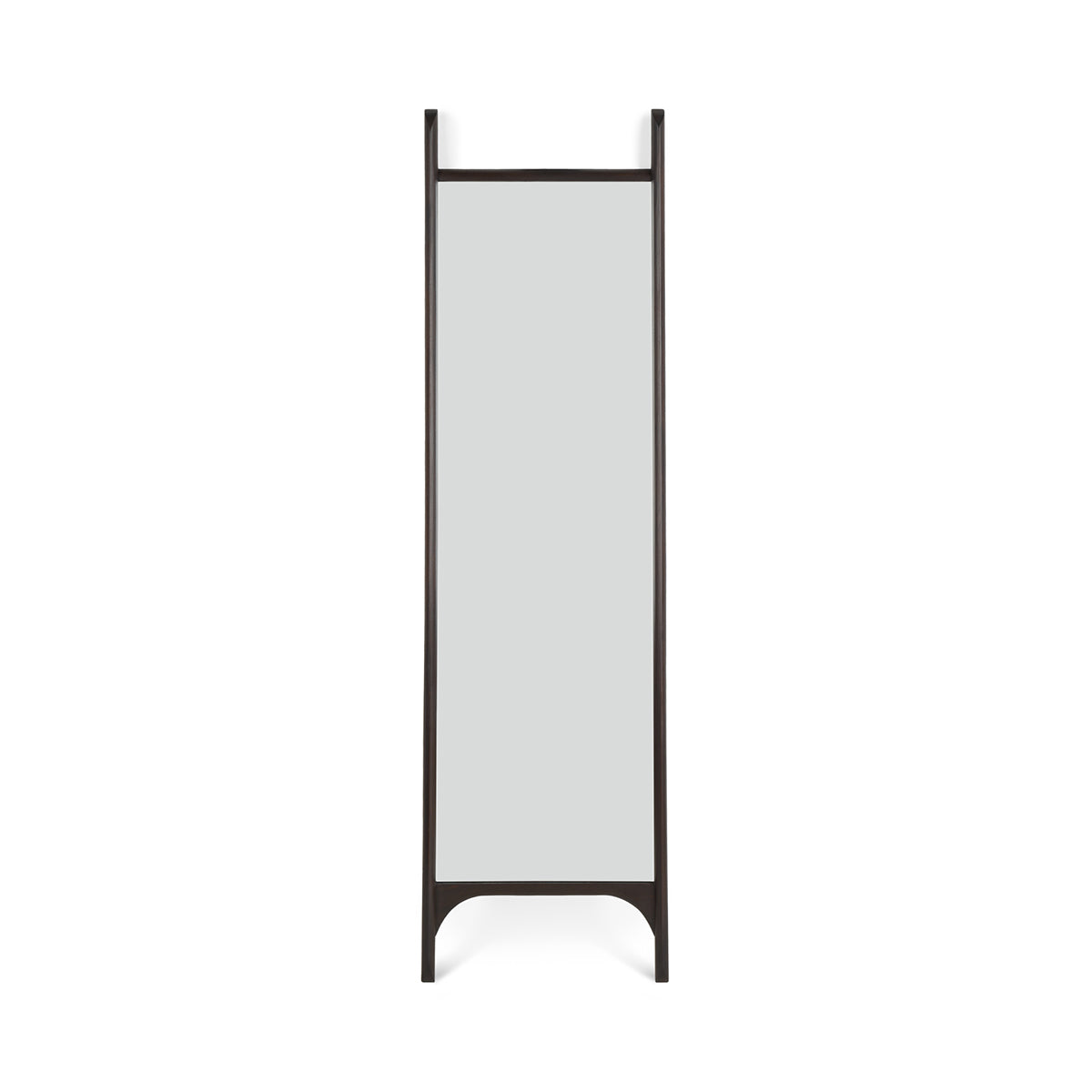 life interiors PI Rectangle Floor Mirror