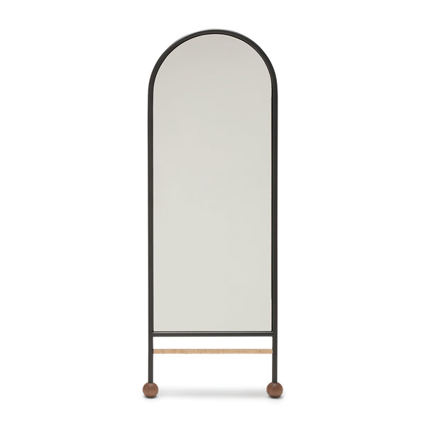 Life Interiors Pierre Floor Mirror