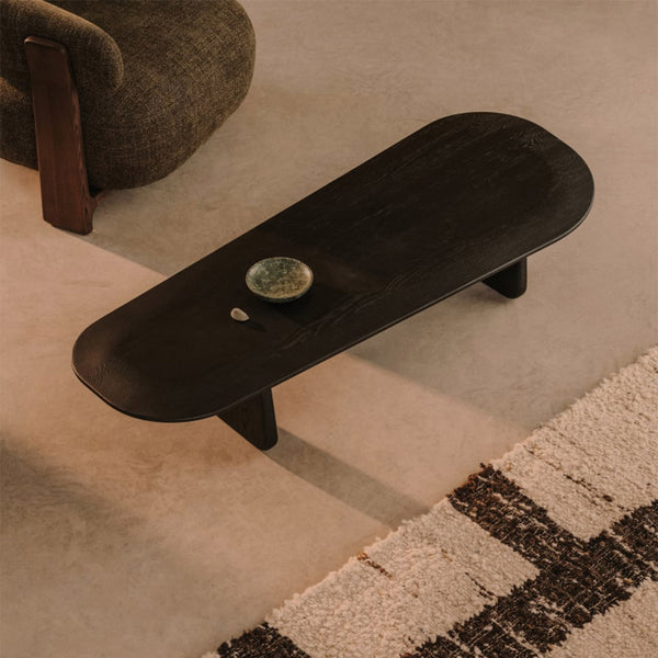 Life Interiors Pirita Coffee Table