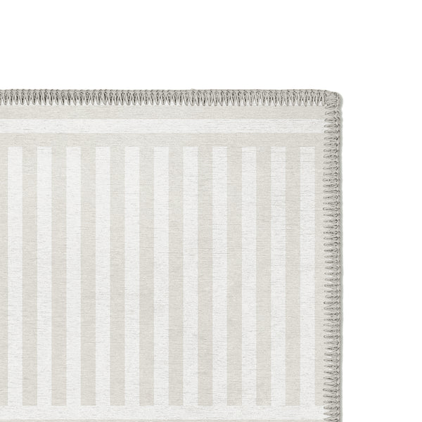 Life Interiors Plinth Chenille Washable Rug