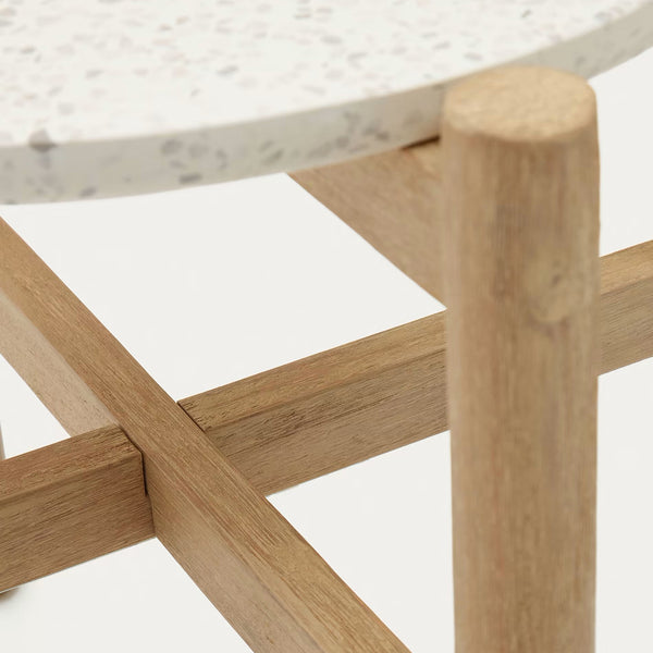 Life Interiors Pola Alfresco Coffee Table