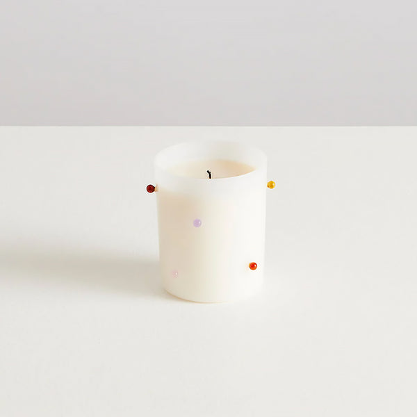 Life Interiors Pomponette Candle