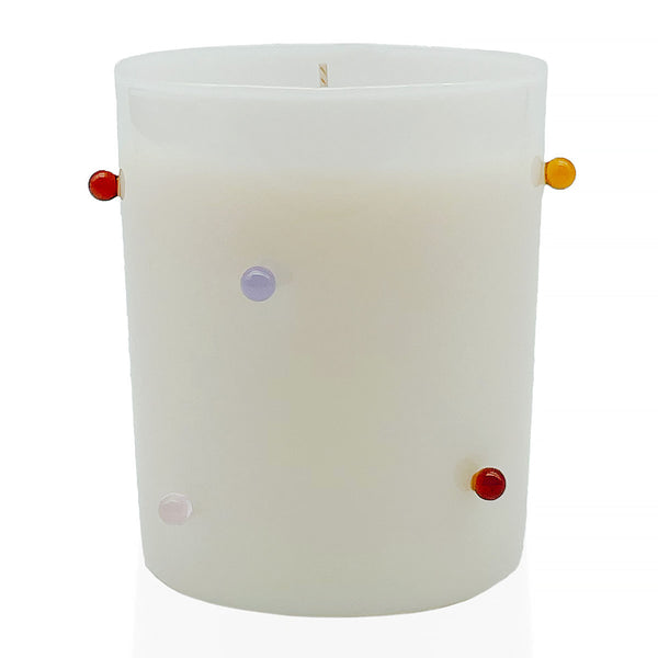 Life Interiors Pomponette Candle