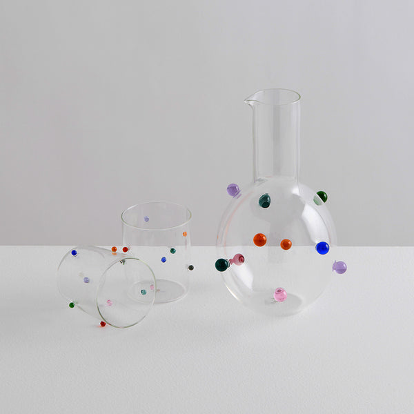 Life Interiors Pomponette Carafe