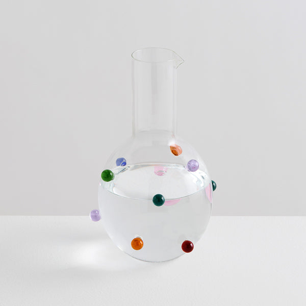 Life Interiors Pomponette Carafe