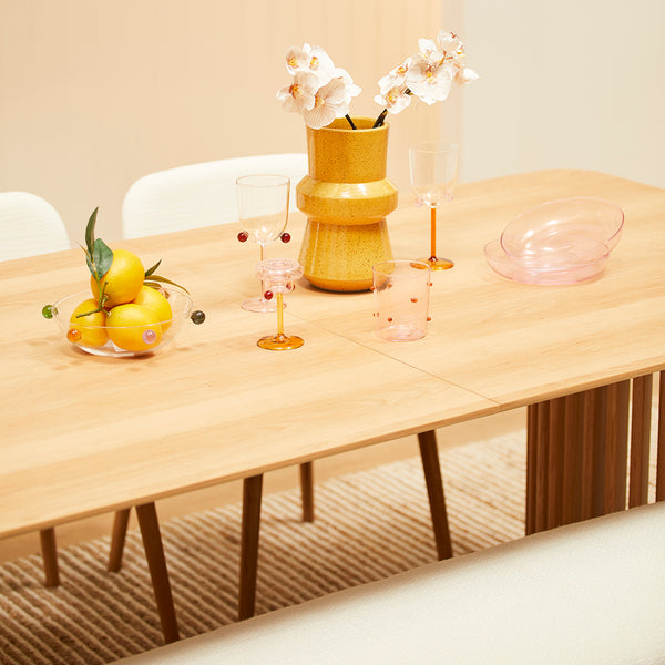 Life Interiors Pomponette Gobelets (Set Of 2)