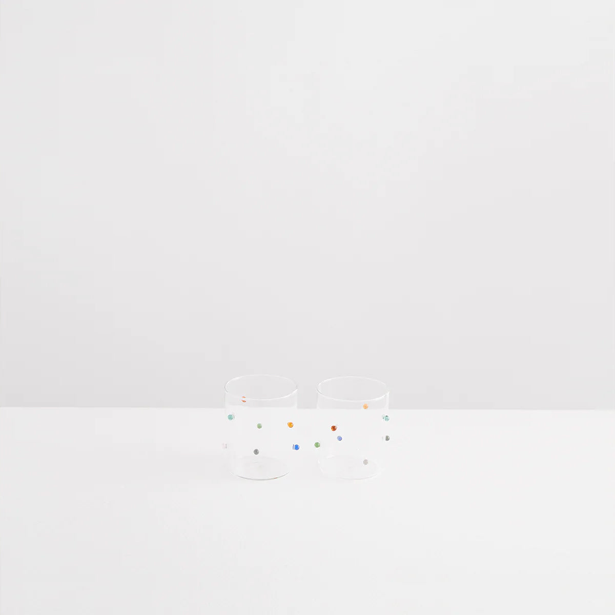 life interiors Pomponette Gobelets (Set of 2)