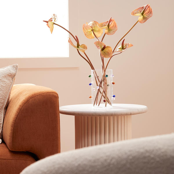 Life Interiors Pomponette Vase