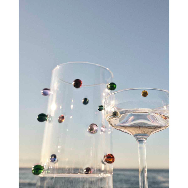 Life Interiors Pomponette Vase