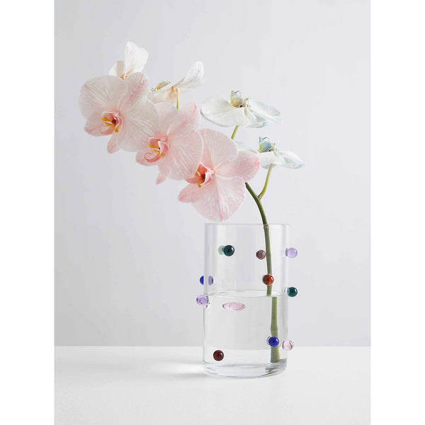 Life Interiors Pomponette Vase
