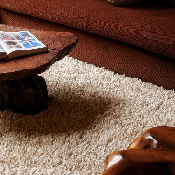 Life Interiors Poncho Shag Rug