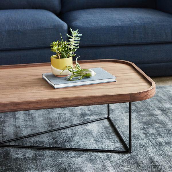 Life Interiors Porter Coffee Table