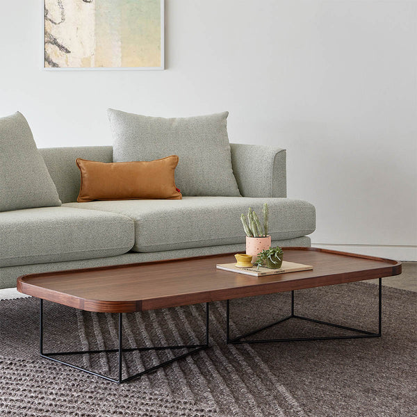 Life Interiors Porter Coffee Table