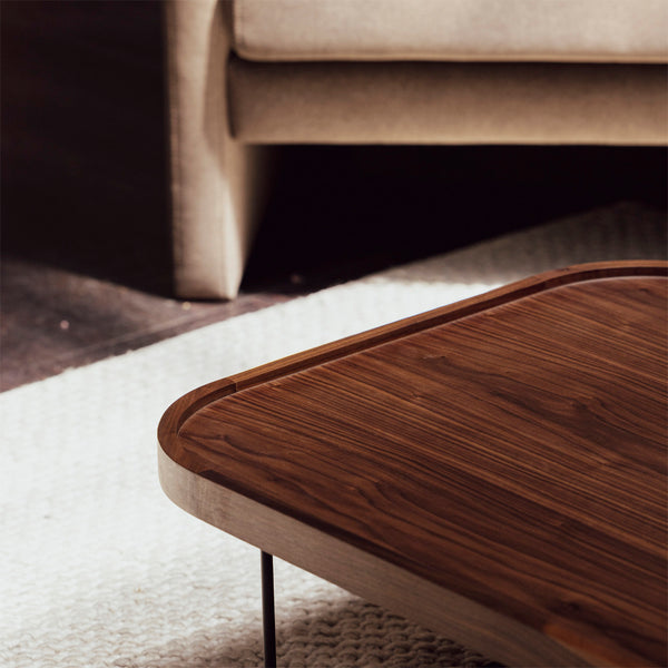 Life Interiors Porter Coffee Table