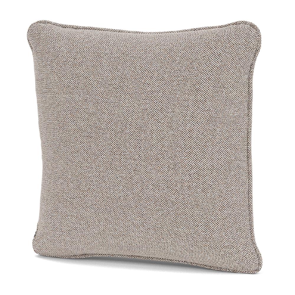 life interiors Posh Square 50cm Cushion