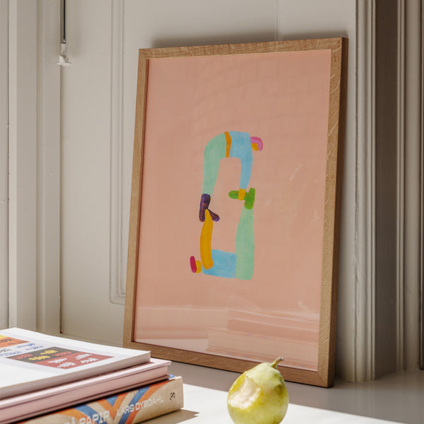 Life Interiors Position 0 Print