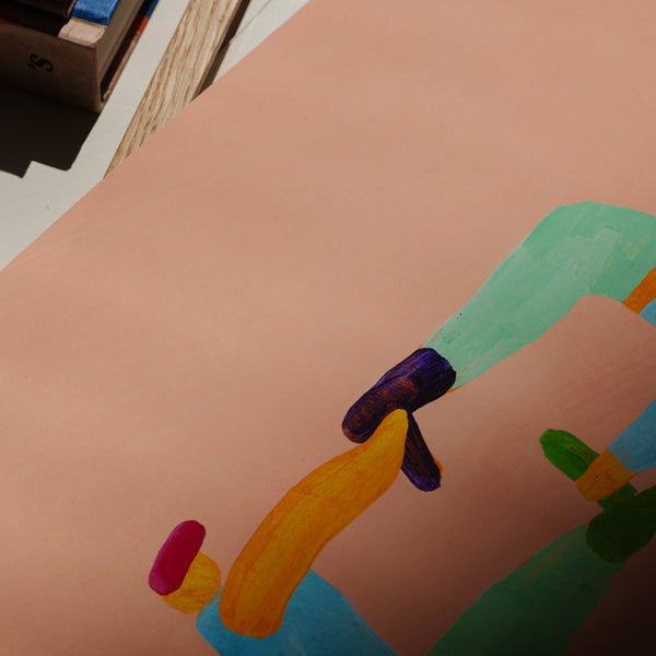 Life Interiors Position 0 Print