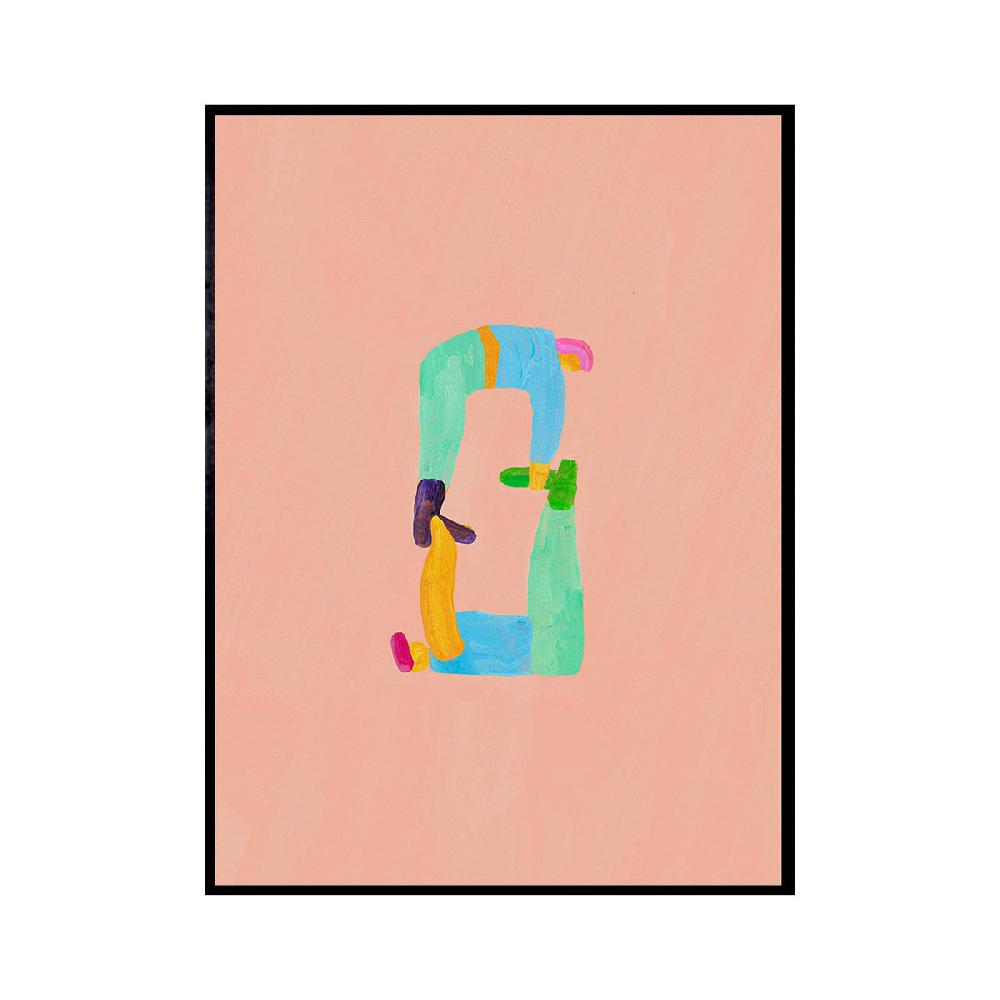 life interiors Position 0 Print