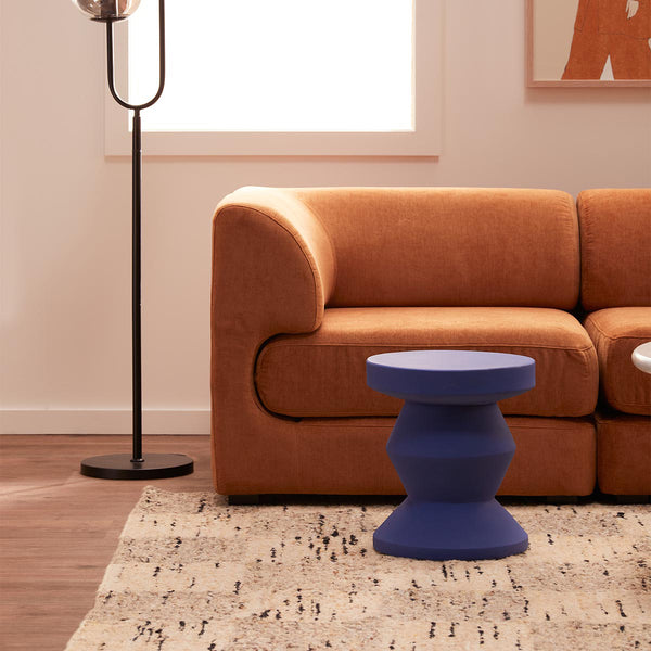 Life Interiors Prague 3 Seater Modular Sofa