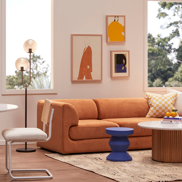 Life Interiors Prague Modular Sofa (Centre)