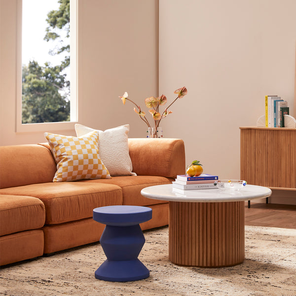Life Interiors Prague Modular Sofa (Centre)