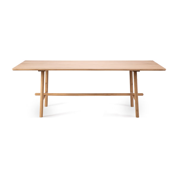 Life Interiors Profile Dining Table