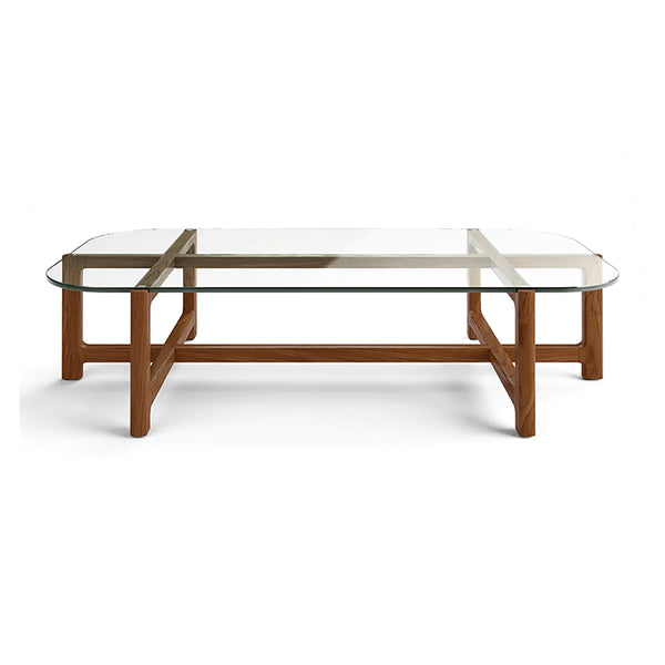 Life Interiors Quarry Rectangular Coffee Table