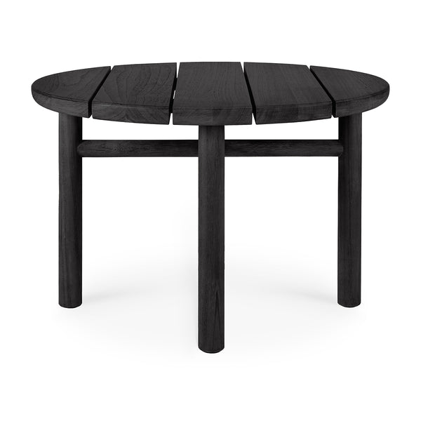Life Interiors Quatro Outdoor Round Coffee Table