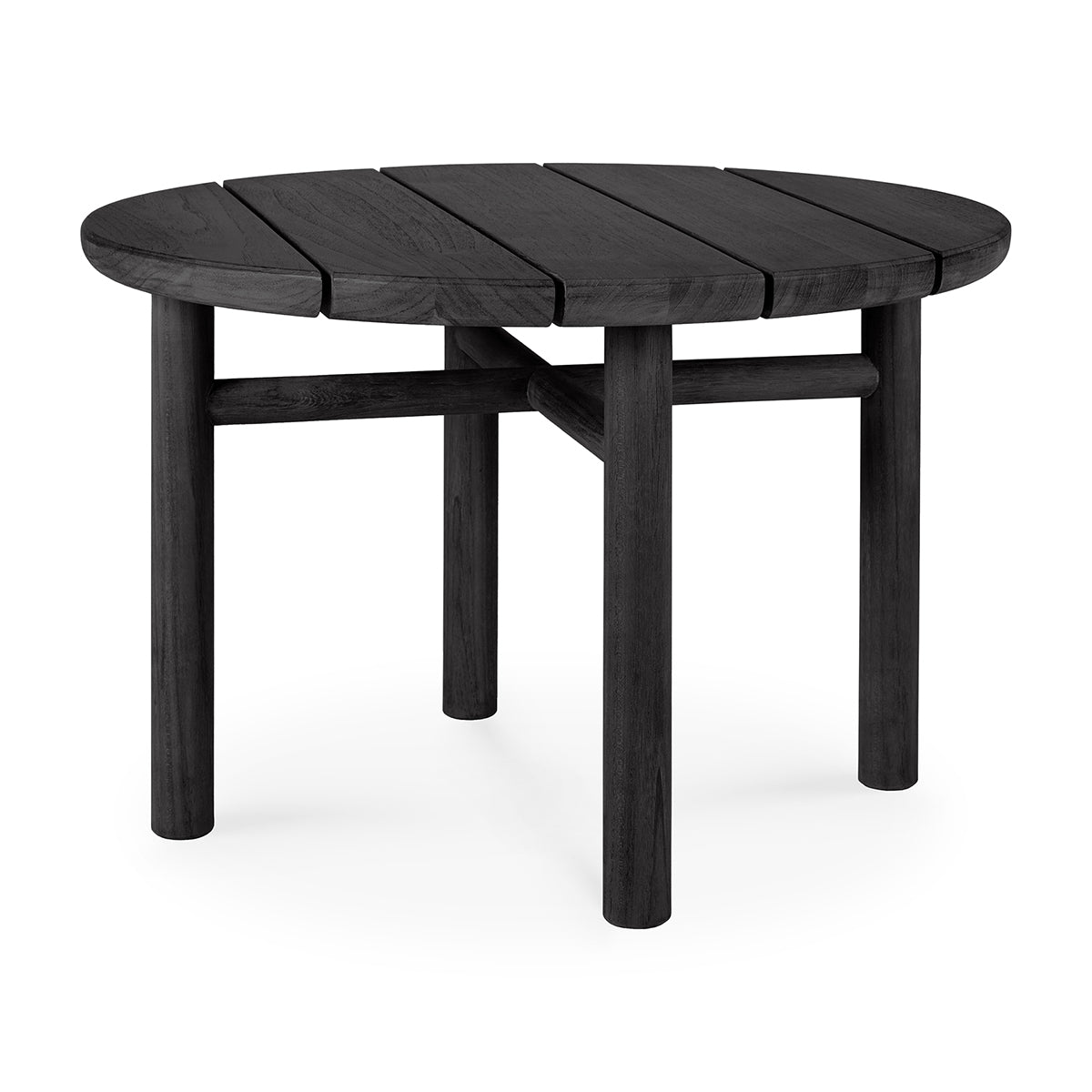 life interiors Quatro Outdoor Round Coffee Table