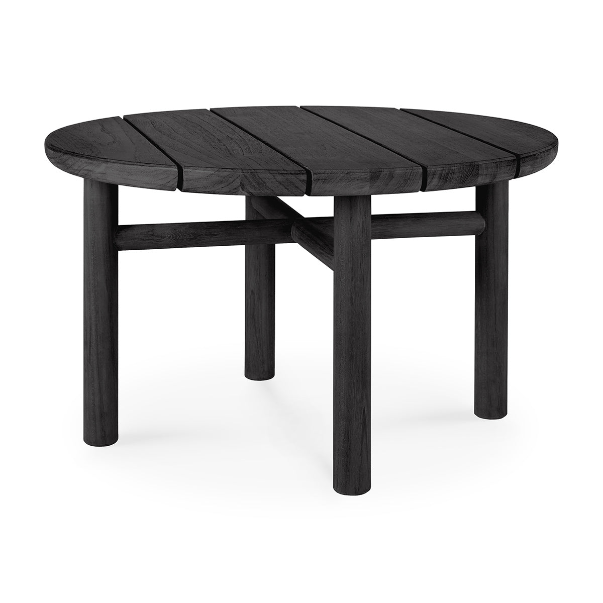 life interiors Quatro Outdoor Round Side Table