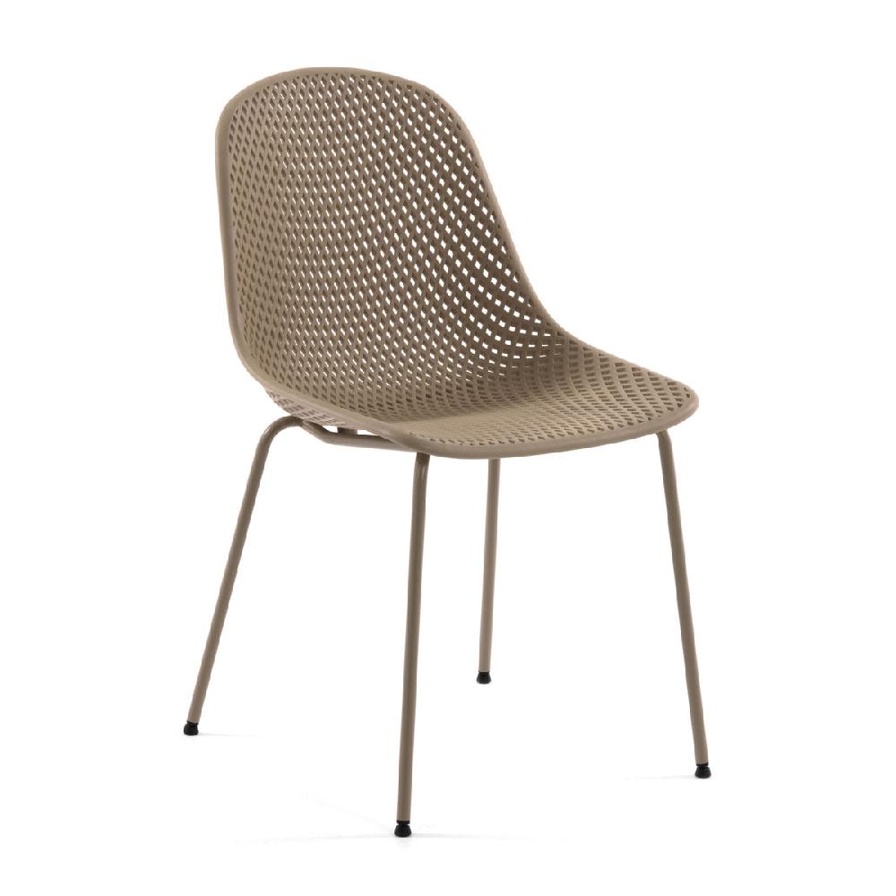 life interiors Quinby Outdoor Dining Chair