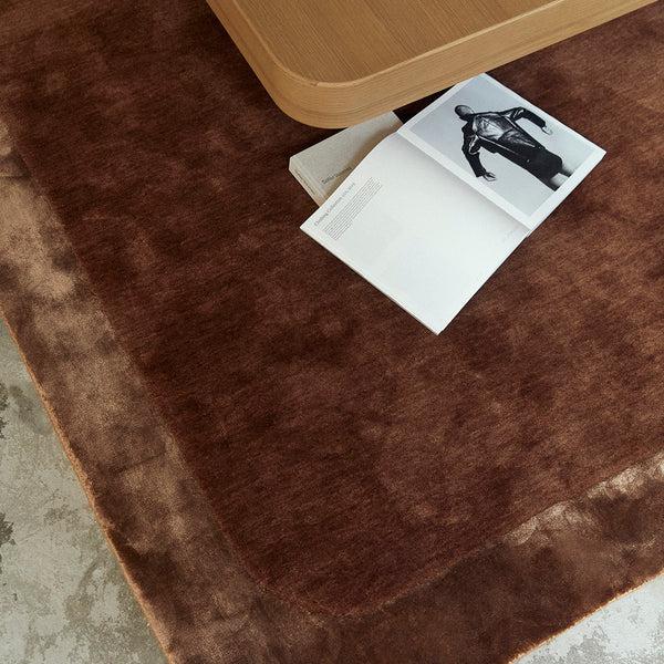 Life Interiors Radius Inverse Floor Rug