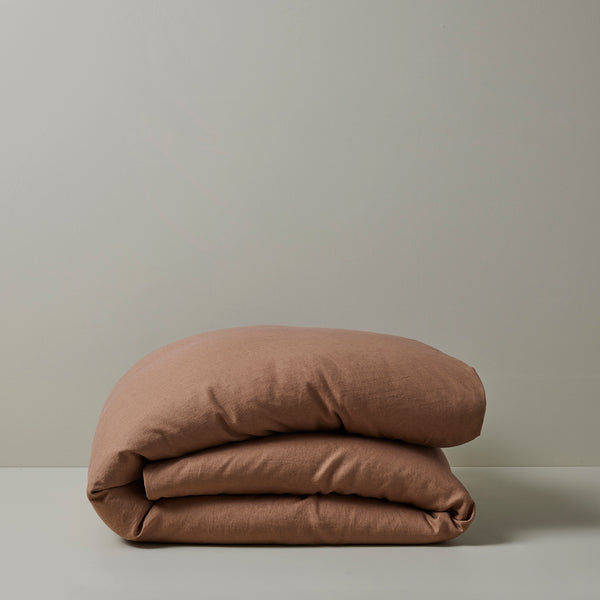 Life Interiors Ravello Linen Quilt Cover