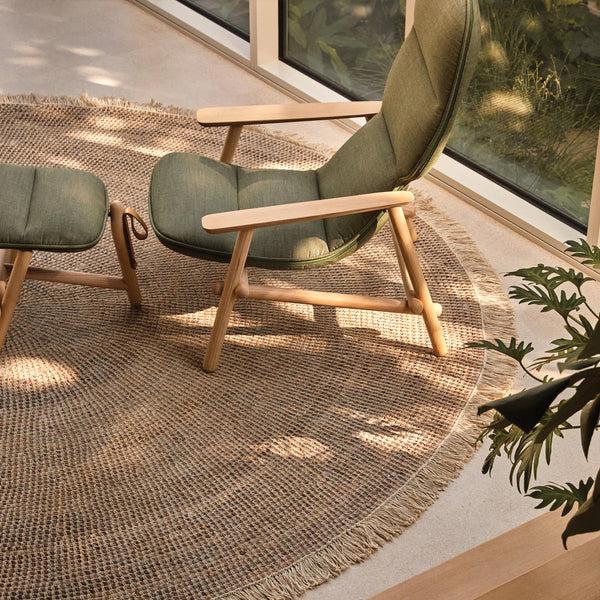 Life Interiors Reef Rug