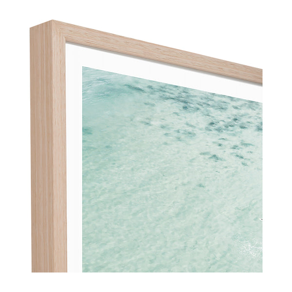 Life Interiors Reefside Surfers Print