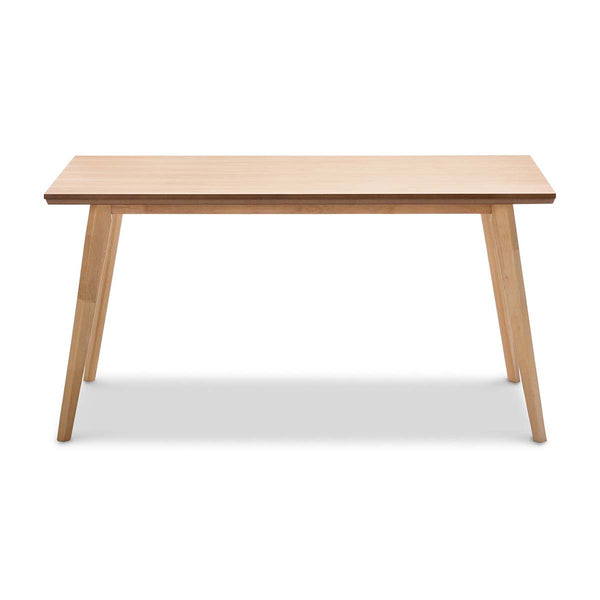 Life Interiors Reese Rectangle Dining Table (150cm)
