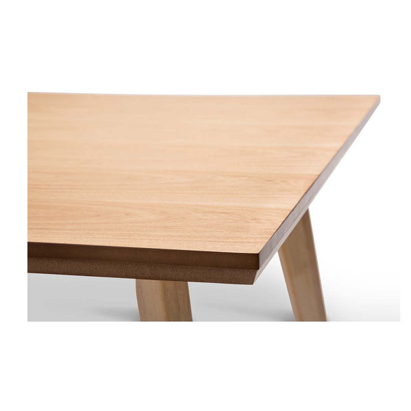 Life Interiors Reese Rectangle Dining Table (150cm)