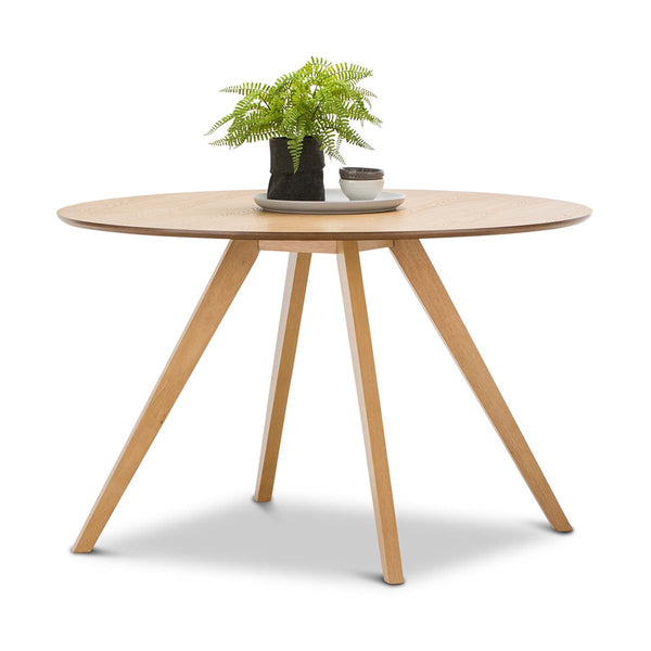 Life Interiors Reese Round Dining Table