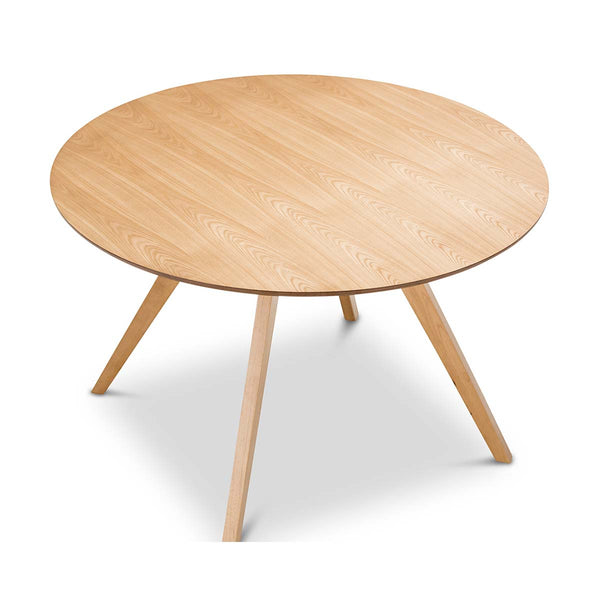 Life Interiors Reese Round Dining Table